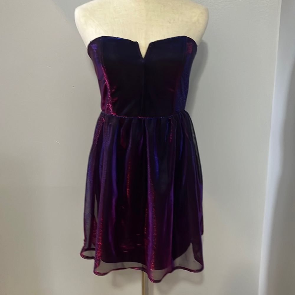 UO Party Mini Party Dress